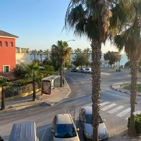 Primera Linea De Playa Reformado En Redes Apartment El Puerto de Santa Maria