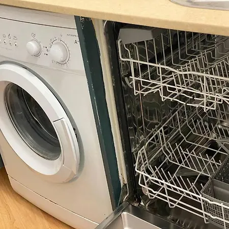Primera Linea De Playa Reformado En Redes Apartment El Puerto de Santa Maria