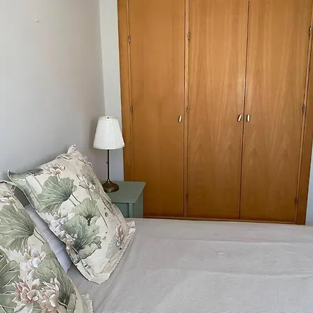 Apartment Primera Linea De Playa Reformado En Redes