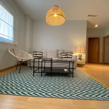Apartment Primera Linea De Playa Reformado En Redes *