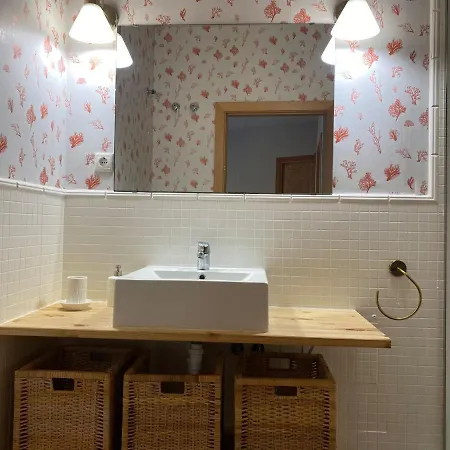 Apartment Primera Linea De Playa Reformado En Redes