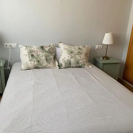 Primera Linea De Playa Reformado En Redes Apartment El Puerto de Santa Maria